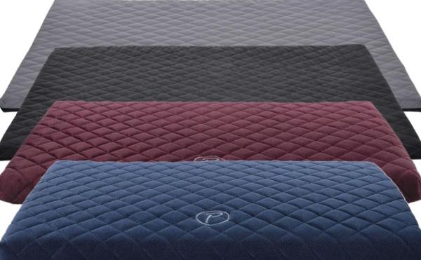 Petlando Hundematte Starlight